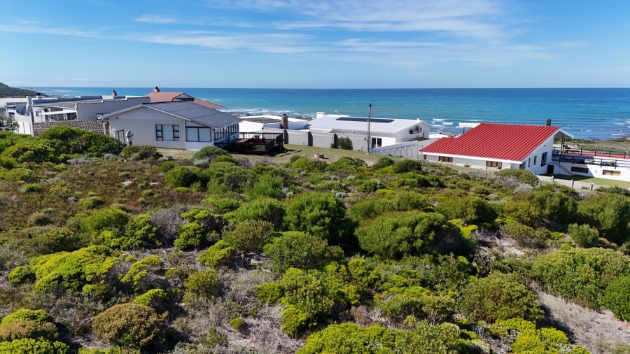 0 Bedroom Property for Sale in Agulhas Western Cape